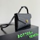 Bottega Veneta Knot Lock
