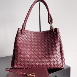 Bottega Veneta Large Parachute