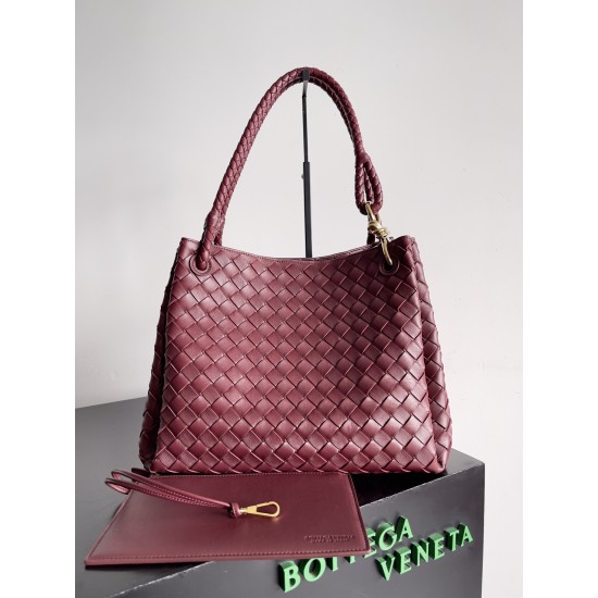 Bottega Veneta Large Parachute
