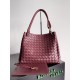 Bottega Veneta Large Parachute