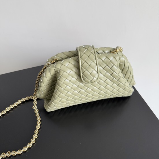 Bottega Veneta Small Lauren 1980