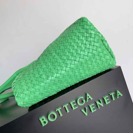 Bottega Veneta Large Cabat