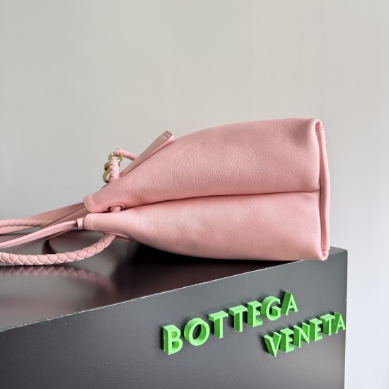Bottega Veneta Medium Ciao Ciao