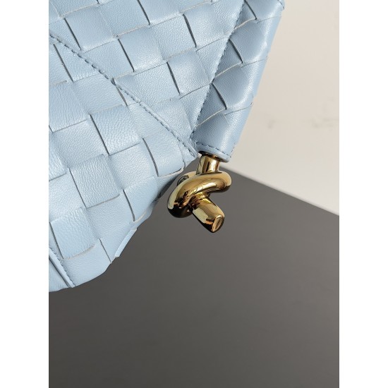 Bottega Veneta Baby Solstice