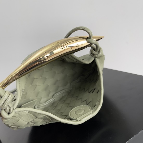 Bottega Veneta Baby Sardine