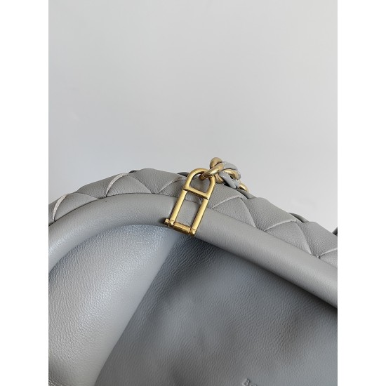 Bottega Veneta Medium Lauren 1980