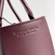 Bottega Veneta Arco Tote Size：30*20*11.5cm