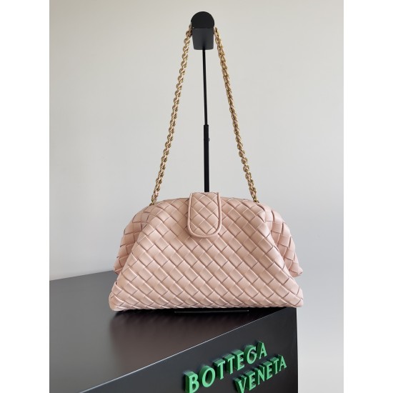 Bottega Veneta Medium Lauren 1980