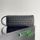 Bottega Veneta Intrecciato Travel Pouch