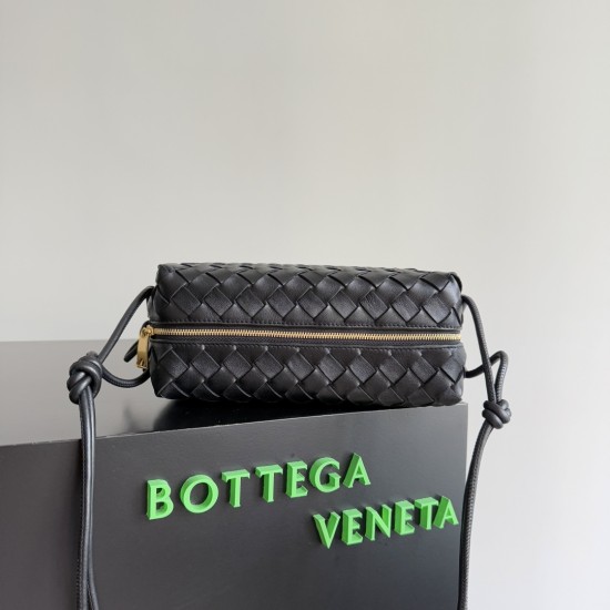 Bottega Veneta Loop Camera Bag
