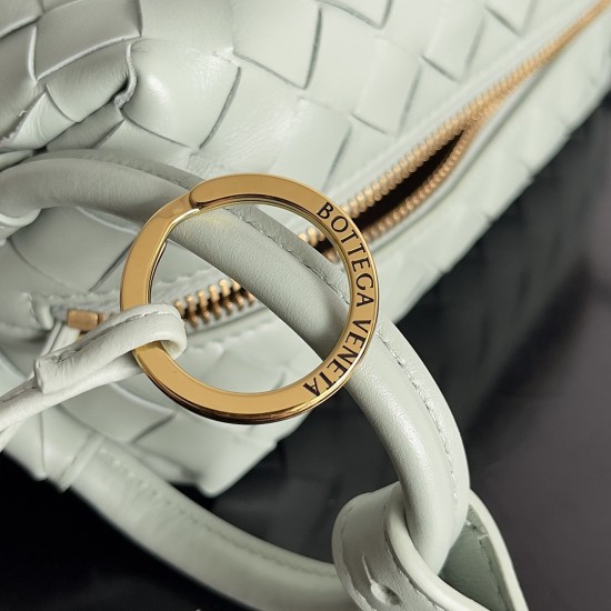 Bottega Veneta Top Handle Loop