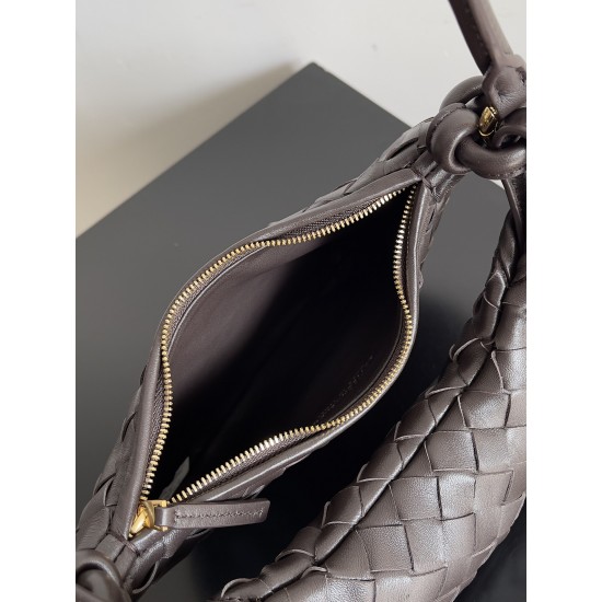 Bottega Veneta Gemelli Shoulder Bag
