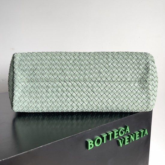 Bottega Veneta Large Cabat