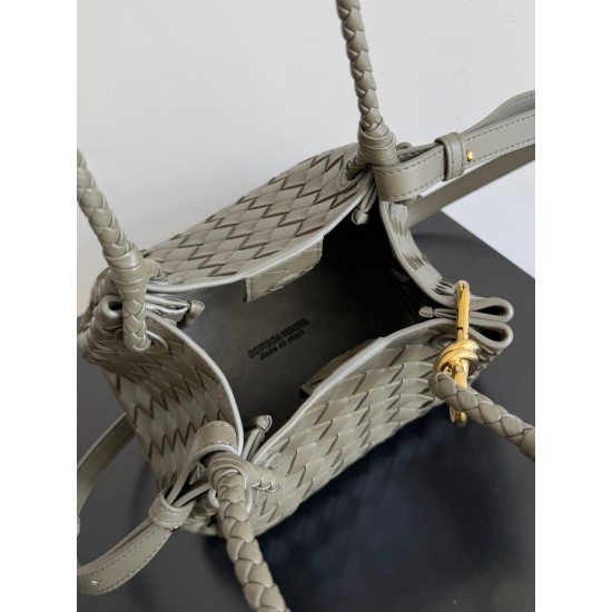 Bottega Veneta Small Parachute