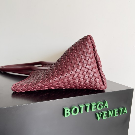 Bottega Veneta Large Cabat