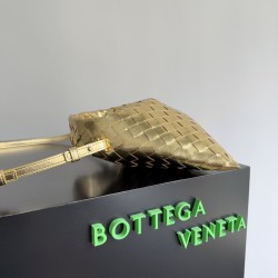 Bottega Veneta Sardine