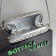 BottegaVeneta Knot On Strap Dinner Package Size: 20.5*6*12.5CM