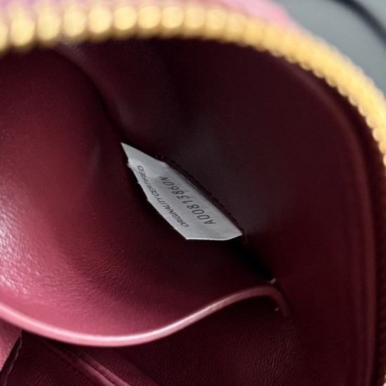 Bottega Veneta Concert Pouch