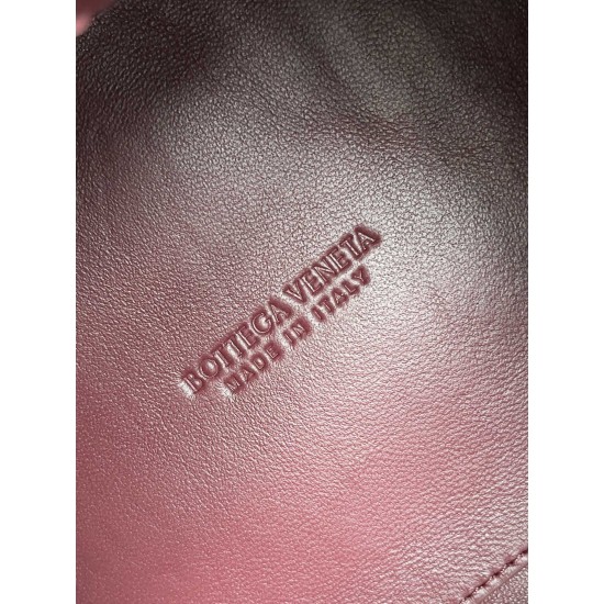 Bottega Veneta Small Parachute