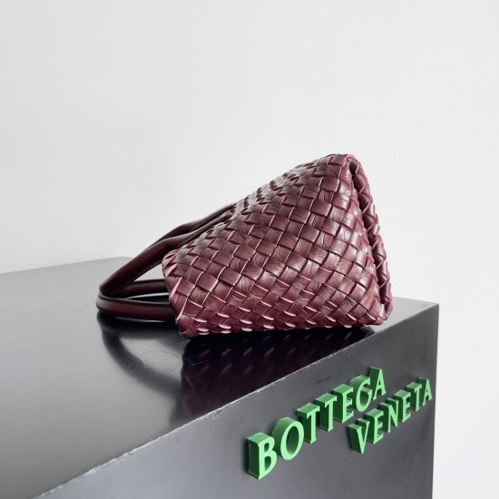 Bottega Veneta Mini Cabat