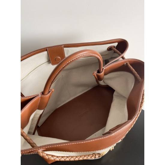 Bottega Veneta Large Andiamo