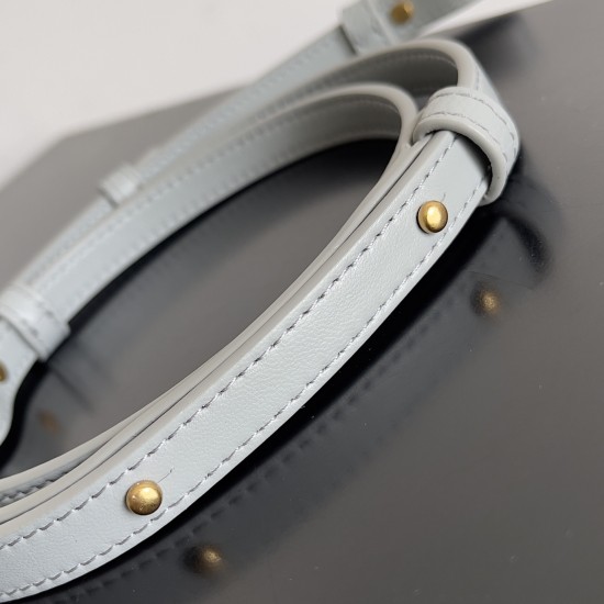 Bottega Veneta Mini Cabat