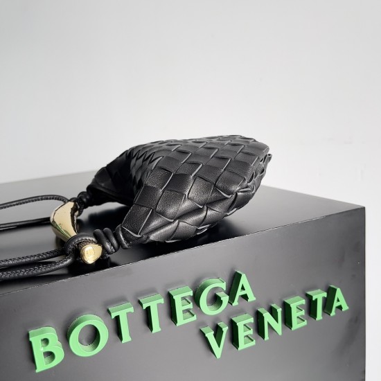 Bottega Veneta Baby Sardine