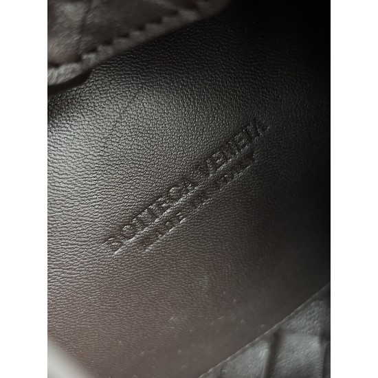 Bottega Veneta Small Parachute