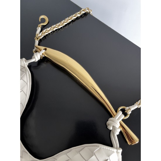 Bottega Veneta Sardine Chain