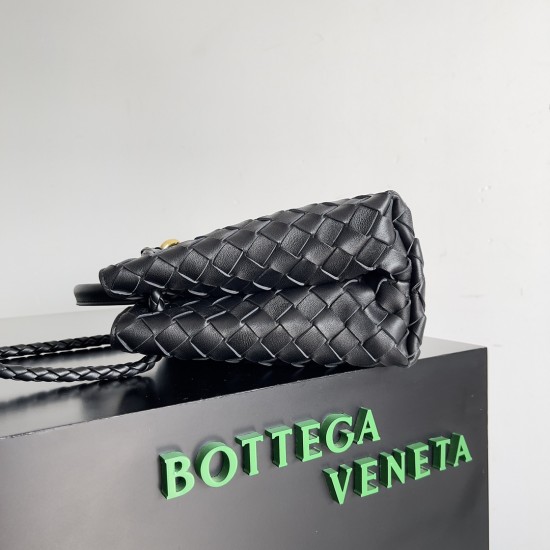 Bottega Veneta Small Andiamo