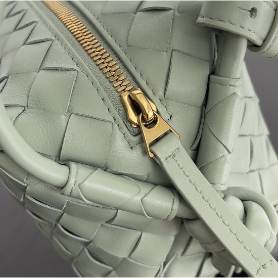 Bottega Veneta Top Handle Loop