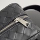 Bottega Veneta Intrecciato Travel Pouch