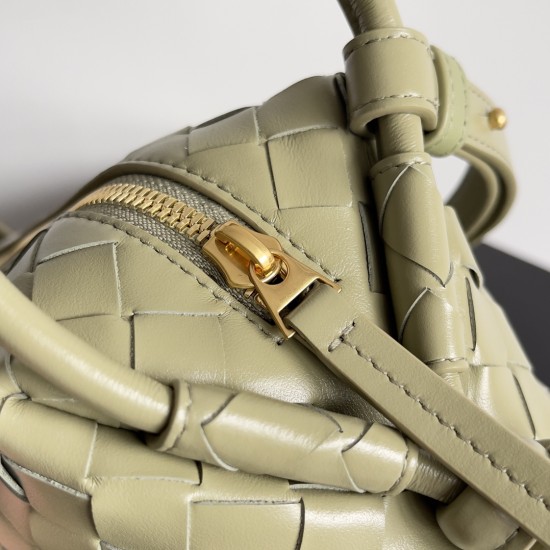 Bottega Veneta Top Handle Loop