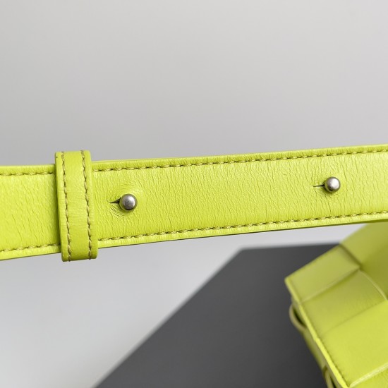 Bottega Veneta Cassette