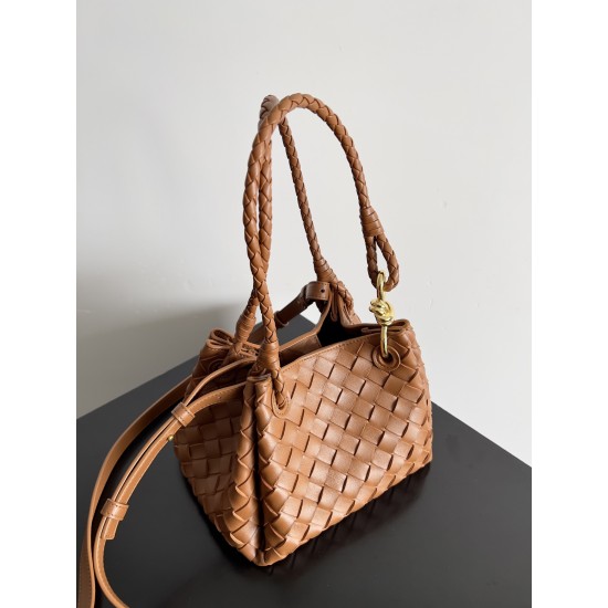 Bottega Veneta Small Parachute