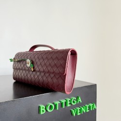 Bottega Veneta Andiamo Clutch Bottega Veneta Andiamo Clutch