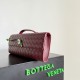 Bottega Veneta Andiamo Clutch