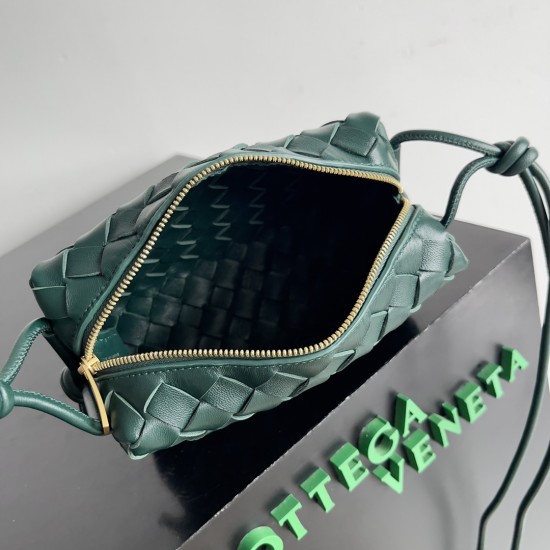 Bottega Veneta Candy Loop