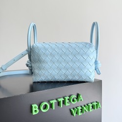 Bottega Veneta Top Handle Loop Bottega Veneta Top Handle Loop