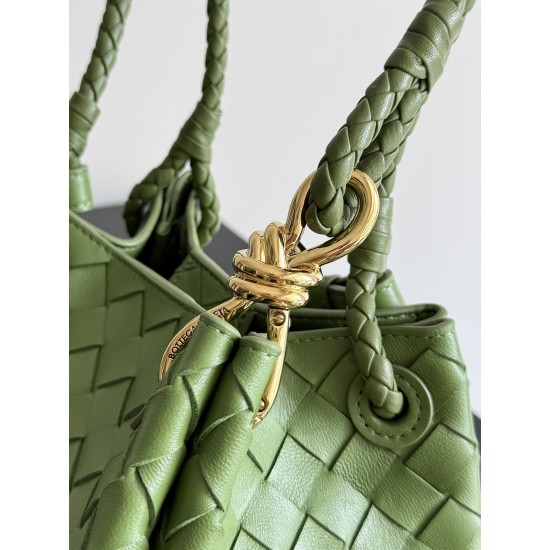 Bottega Veneta Small Parachute