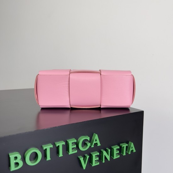 Bottega Veneta Mini Arco Tote