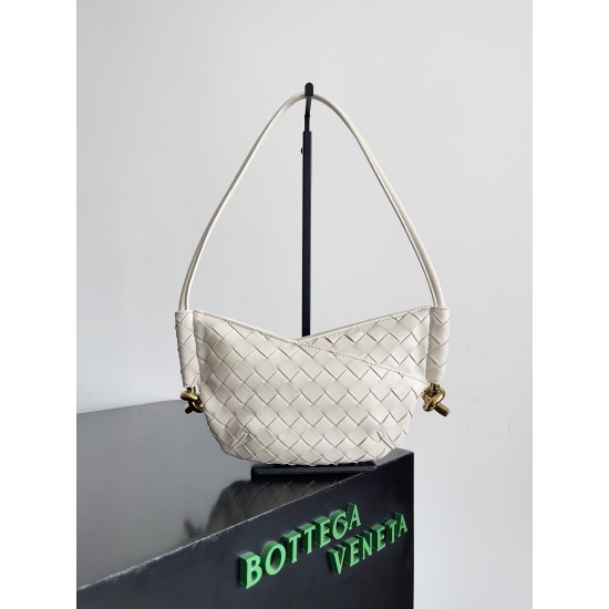 Bottega Veneta Baby Solstice