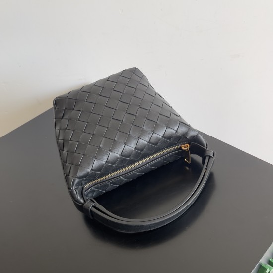 Bottega Veneta 776781 Candy Wallence