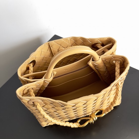 Bottega Veneta Small Andiamo