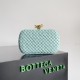 BottegaVeneta Knot Dinner bag