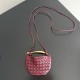 Bottega Veneta Miniature Sardine