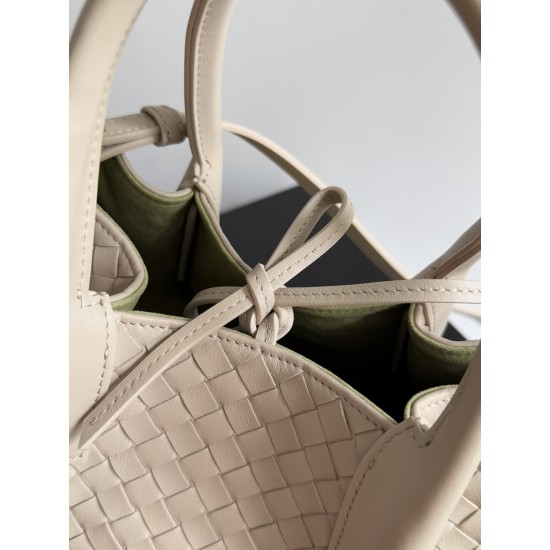 Bottega Veneta Small Pinacoteca