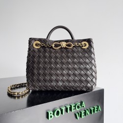 Bottega Veneta Small Andiamo Chain