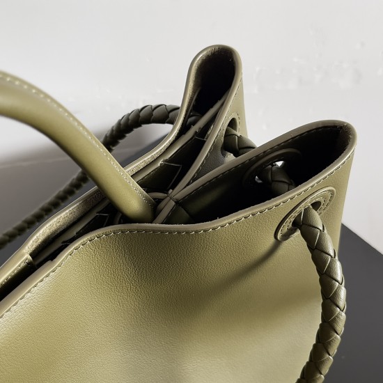 Bottega Veneta Medium Andiamo