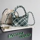 Bottega Veneta Small Tosca